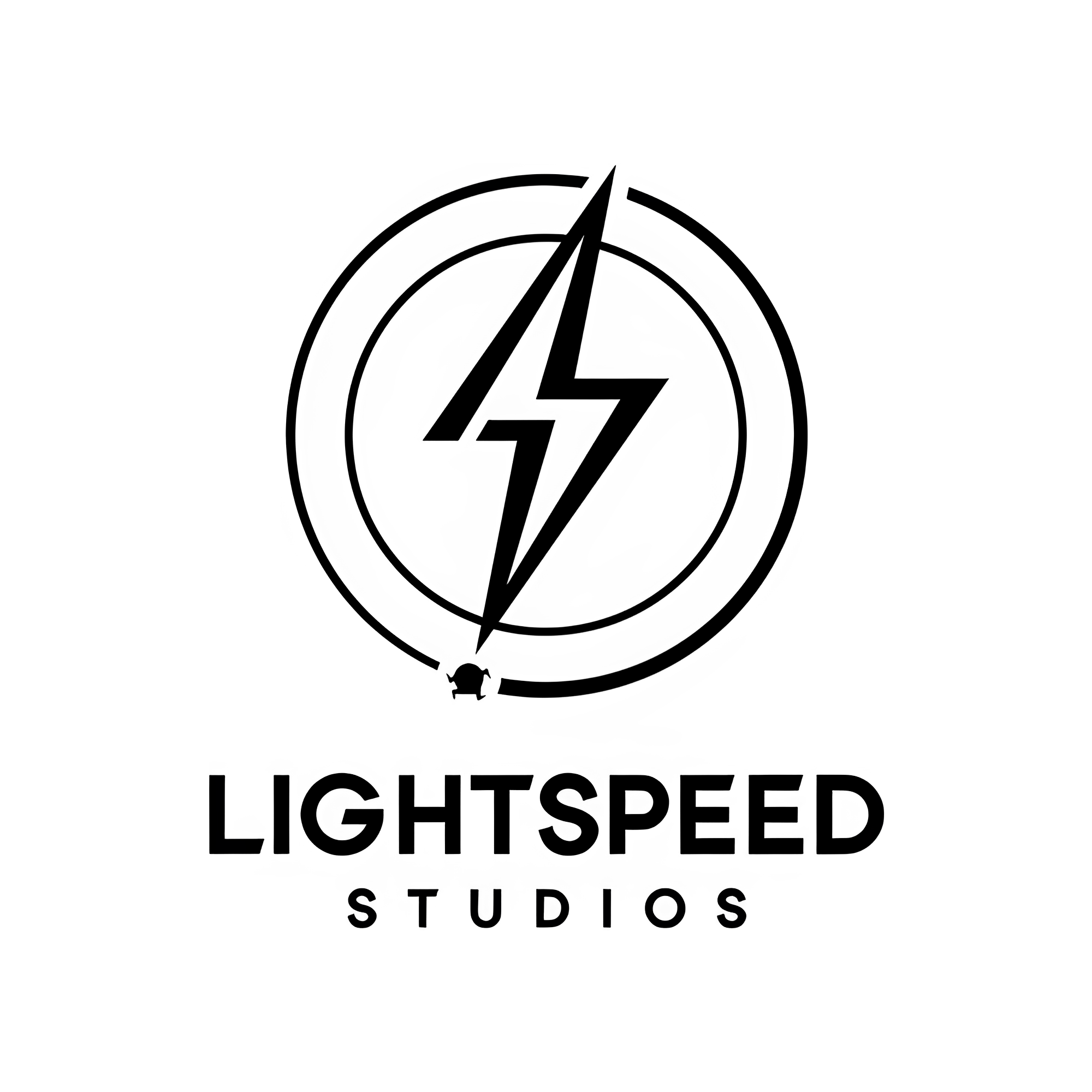 Lightspeed Studios logo